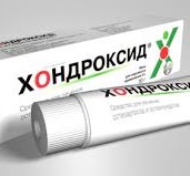 Хондроксид