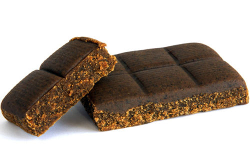 батончик гематогена