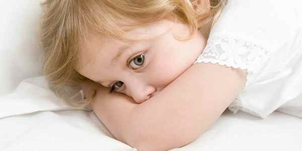 эозинофилы у детей