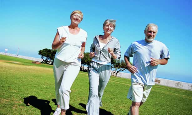 Спортивная ходьба