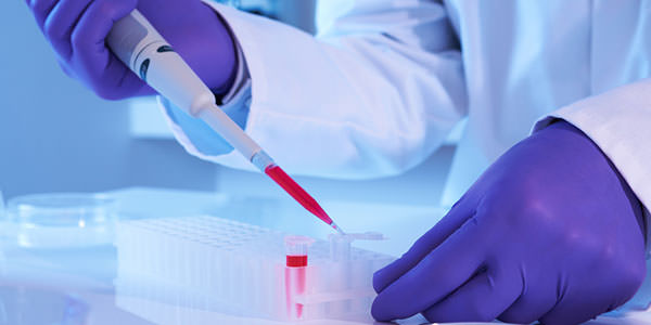 как сдавать анализ