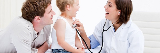 вызов врача на дом