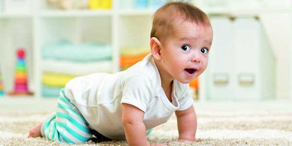 ребенок и норма гематокрита