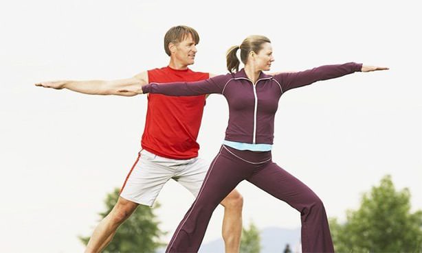 Движение жизнь