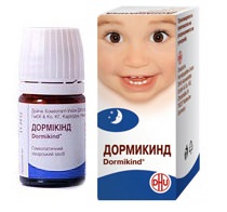 Таблетки Дормикинд: инструкция по применению