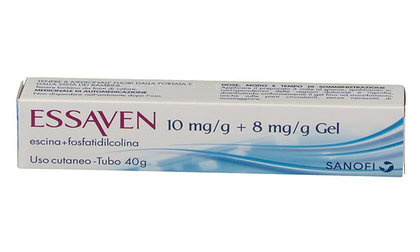 Эссавен-гель