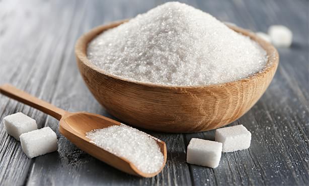 Сахарный песок