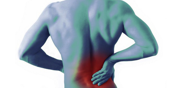 боль в подреберье