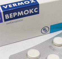 Как принимать Вермокс от глистов: инструкция и отзывы людей