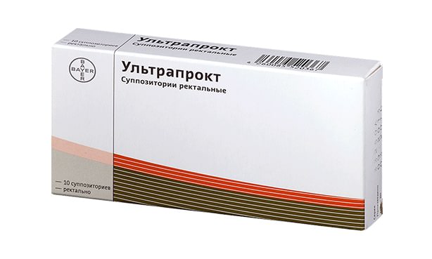 Ультрапрокт