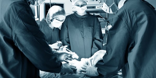 операция при аппендиците