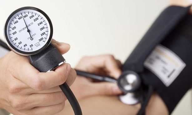 Тонометрия