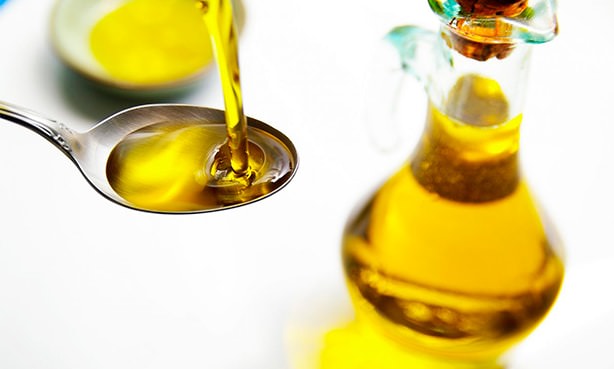 Касторовое масло