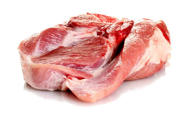 Мясо барана