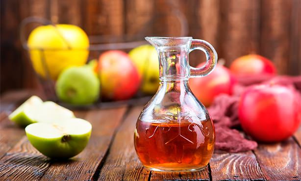 Яблочный уксус